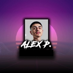 ALEX P. | WORKOUT MIX 2023