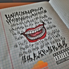 Joker (prod. by YG Woods)