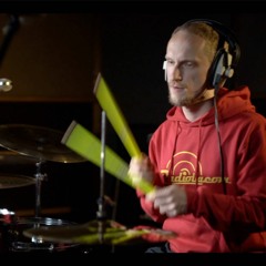 Mistmorn - :/ Andriy Beat DrumCover