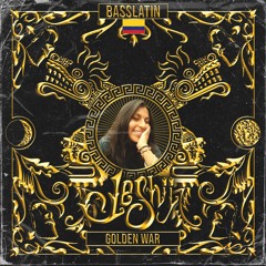 Jeshii - Golden War