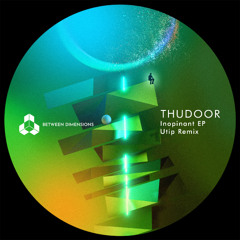 PREMIERE: Thudoor - Mushy Peas [BDEP033]