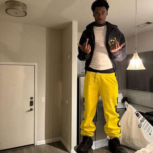 GBE Strap x 1600 (Prod *Unknown*) Unreleased Snippet Extended