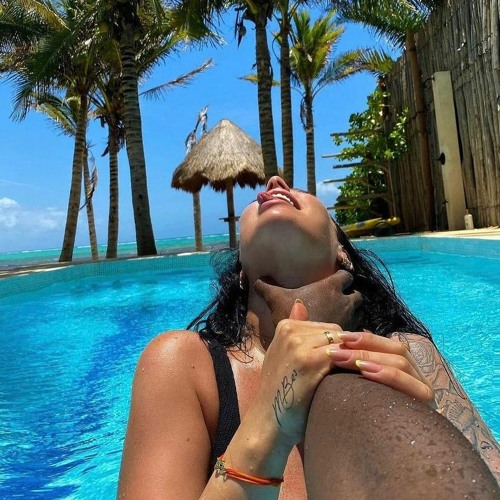 @@ NÃO SEI PQ VC SE FOI ((REMIX. JV & CL FX PRT)) 137 BPM