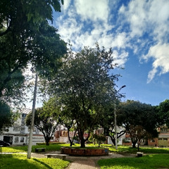 Paisaje sonoro 3 PM