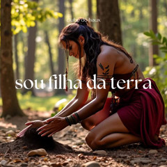 Sou filha da Terra