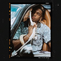 (FREE) Lil Keed Type Beat 2020 - ''Money'' | Trap Rap Instrumental