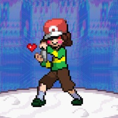 Battle! Champion Chara - Pokémon HeartGold & SoulSilver