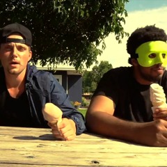 Jesse Carter ft CB Blow pops