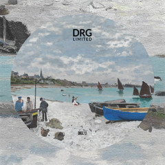 premiere: Andu Simion - Medusa Patch [DRG Limited]