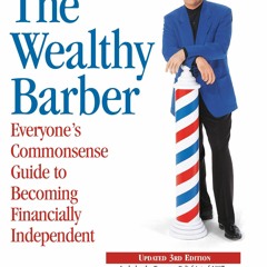 Download PDF The Wealthy Barber, Updated 3rd Edition Everyone's Commonsense