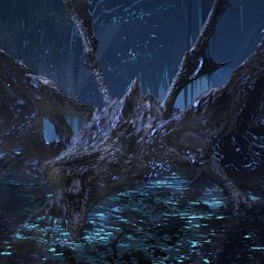 darkeater midir (WIP)