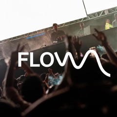Franky Rizardo presents FLOW Radioshow 545