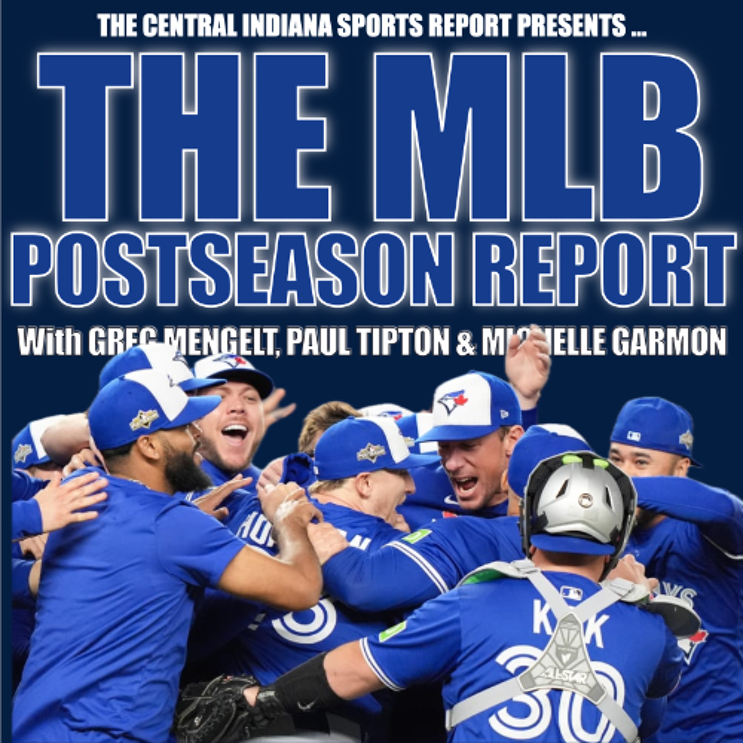 Central Indiana Sports Report
