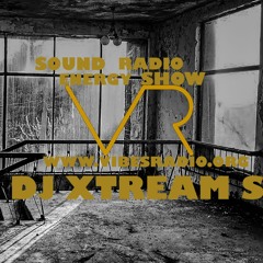 DJ Xtream S - Sound Energy September 2021