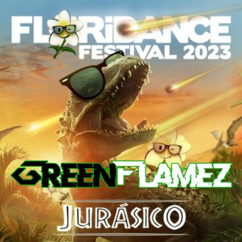 GreenFlamez FLORIDANCE 2023