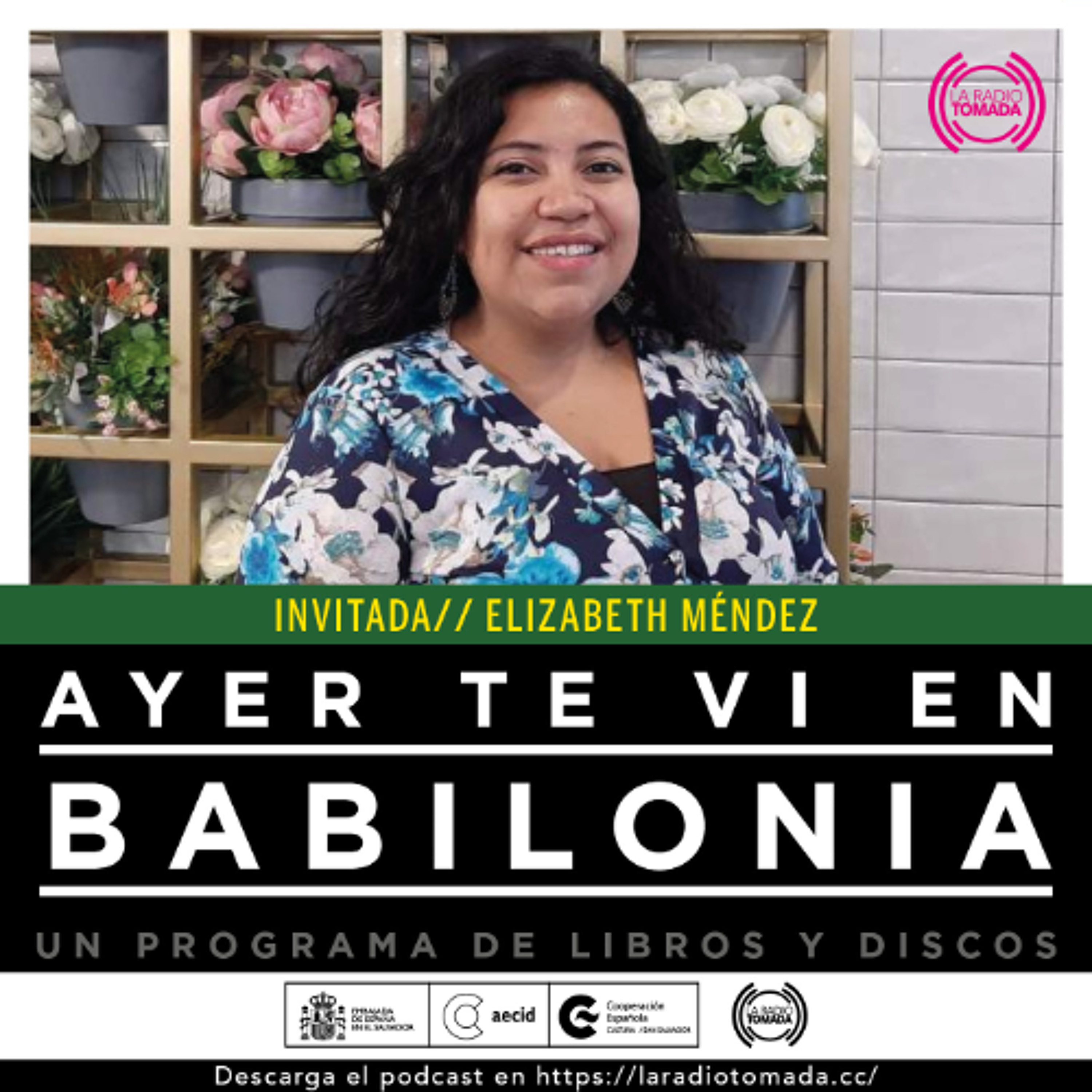198 - Ayer te vi en Balonia - Aventura Lectora episode artwork