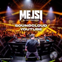 MEJSI / EPIC PRAGUE 28.2.2025 - HARDSTYLE (remake set)