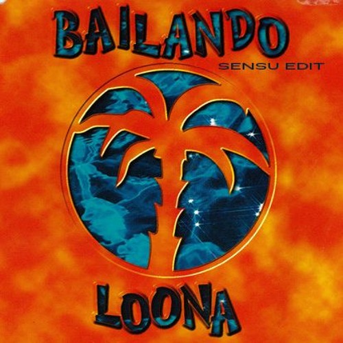 Stream Loona - Bailando (Sensu Edit) By Sensu | Listen Online For.