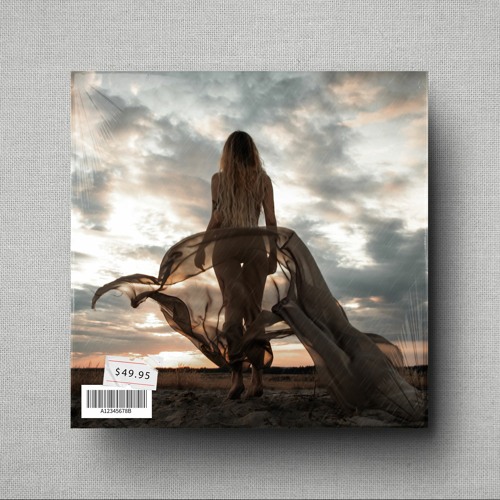 R&B, Blues Instrumental | "The Forgotten"