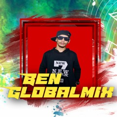 It's Only Me 2K21 - Kaleb J - ( Ben Globalmix & Megor Tad ) - Cungkil ExC