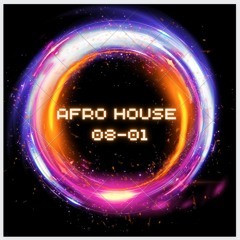 Afro House 3 Pack 1