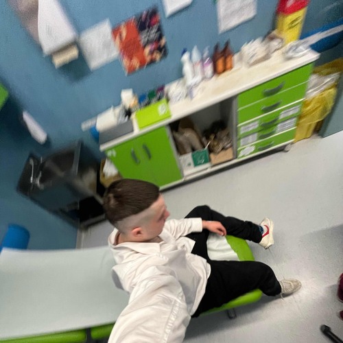 Dying And Too Thirsty To Ask For Help.wav