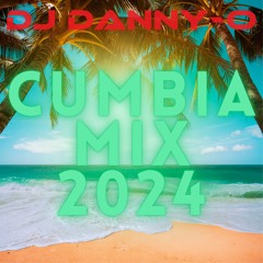 CUMBIA MIX 2024