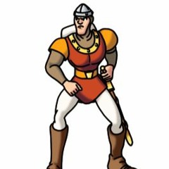 Dragon's Lair Victory Theme