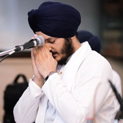 Mool Na Bujeh | Bhai Jagjeet Singh Babiha | Practice Session Only | Raag Hindol |