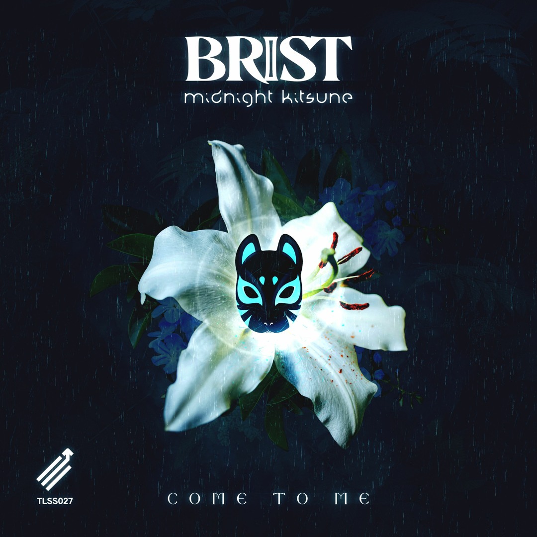 Stream Brist & Midnight Kitsune - Come To Me by Midnight Kitsune ...