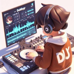 Mixtape FUNKOT Hard Tiktok 2023 !! - Sokkyy