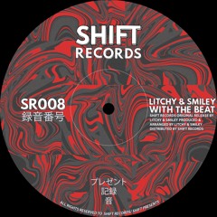 PremEar: Litchy & Smiley - With The Beat [SR008]
