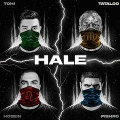 Hale Remix Drill version by [HN.BEATZ]