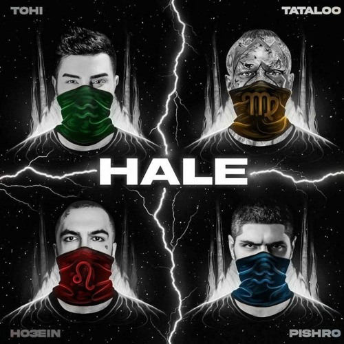 Hale Remix Drill version by [HN.BEATZ]