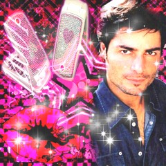 ✰celossss✰ w/ Sh4med