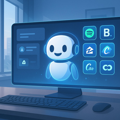 Unlocking AI: Seamless Multitasking with ChatGPT