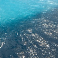 cool blue - unfinished