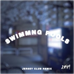 SWIMMING POOLS (JerseyClub)