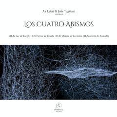 02.Ak Letat & Luis Tagliani - El Error de Fausto