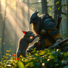 XiiiSu Music - Jäger, Ruf des Windes (World of Warcraft)