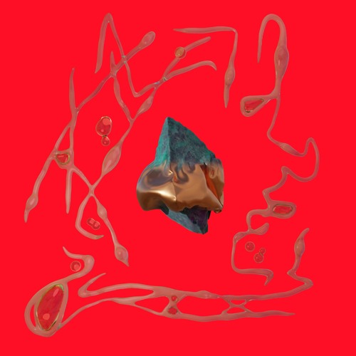 HMWL Premiere: Baime - Ardor (Original Mix)