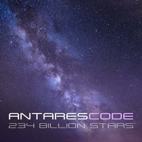 234 billion stars