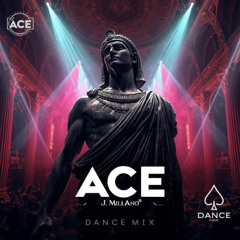 MILANO CREATIVE HOUSE MIX - ACE