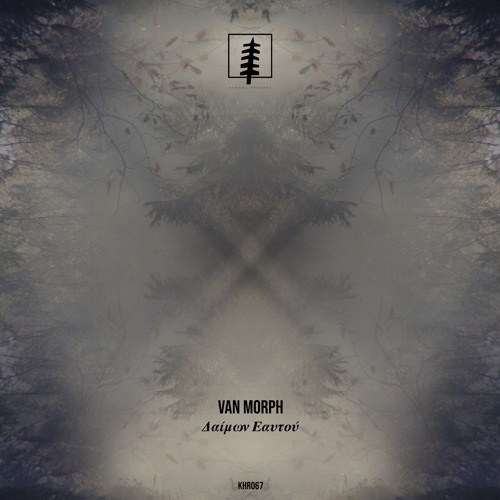 KHR067 | Van Morph - Echoes