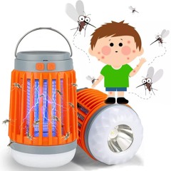 Mozz Guard Mosquito Zapper