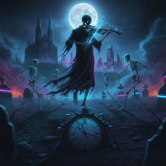 Danse Macabre (Dark Electronic)
