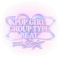 KPOP GG TYPE BEAT [Prod. Shira]