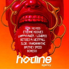 Free DL | Rhadamanthe - You Are My High (Schranz Edit) [HAVA01]