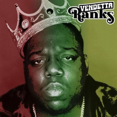 Notorious B.I.G - Machine gun reggae (Vendetta Ranks Reggae Remix)
