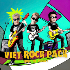 DEMO PACK ROCK